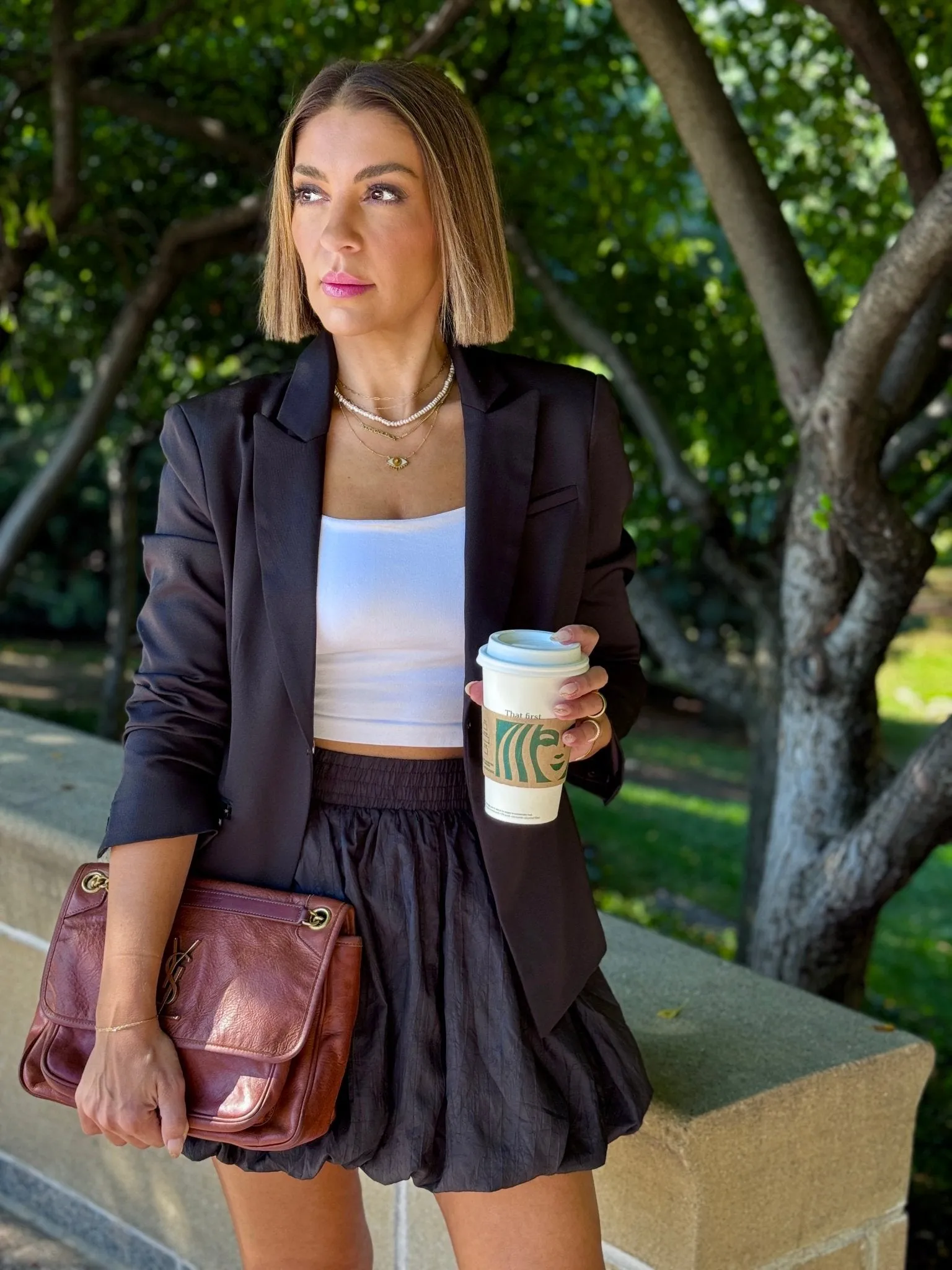 Mikayla Blazer