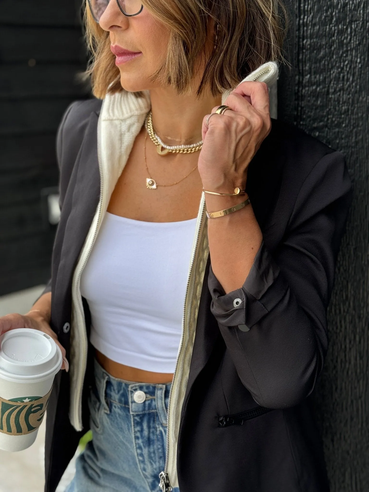 Mikayla Blazer