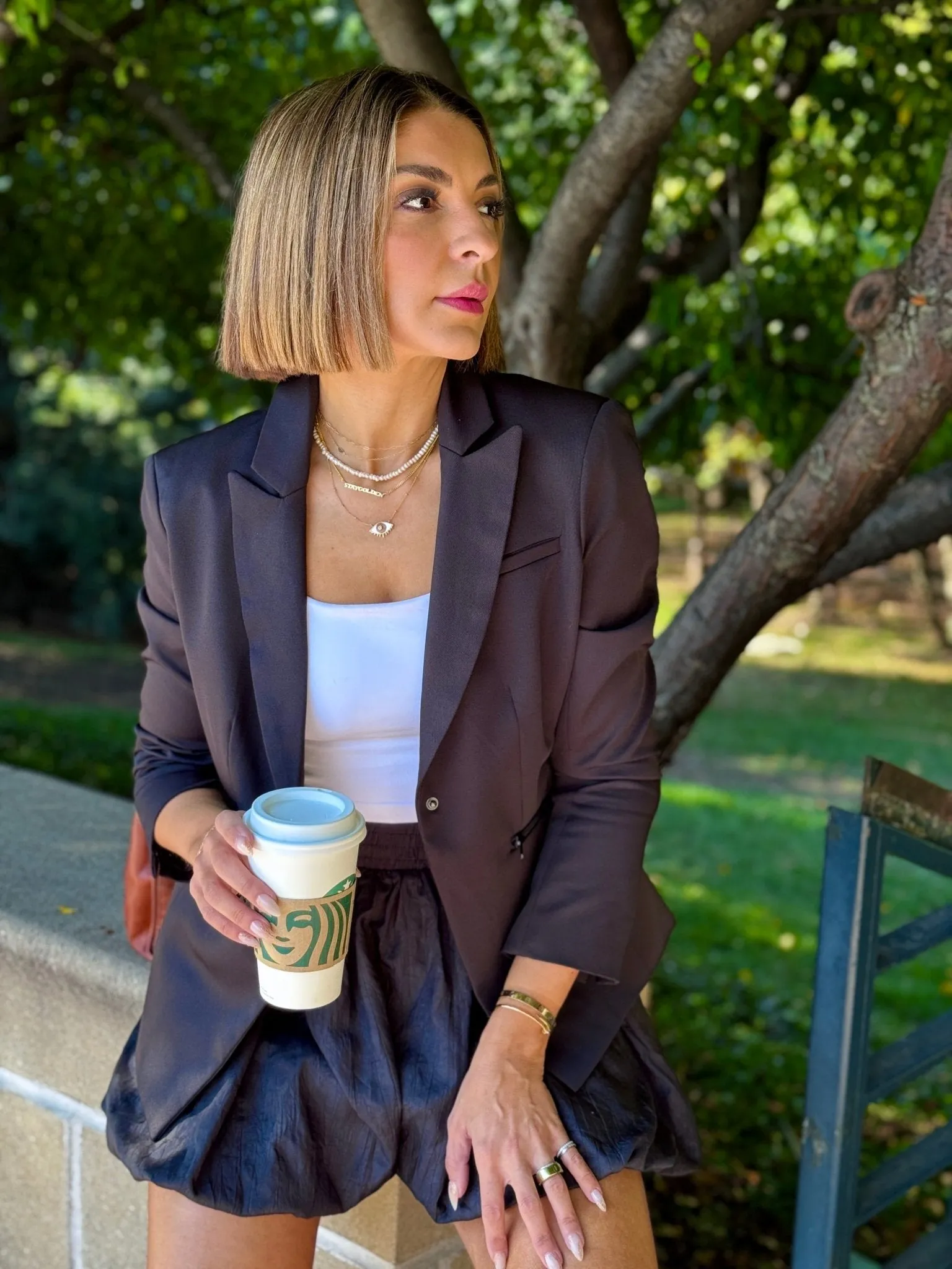 Mikayla Blazer