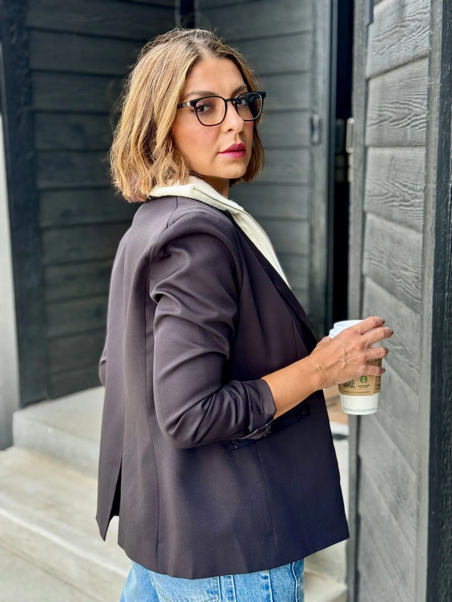 Mikayla Blazer