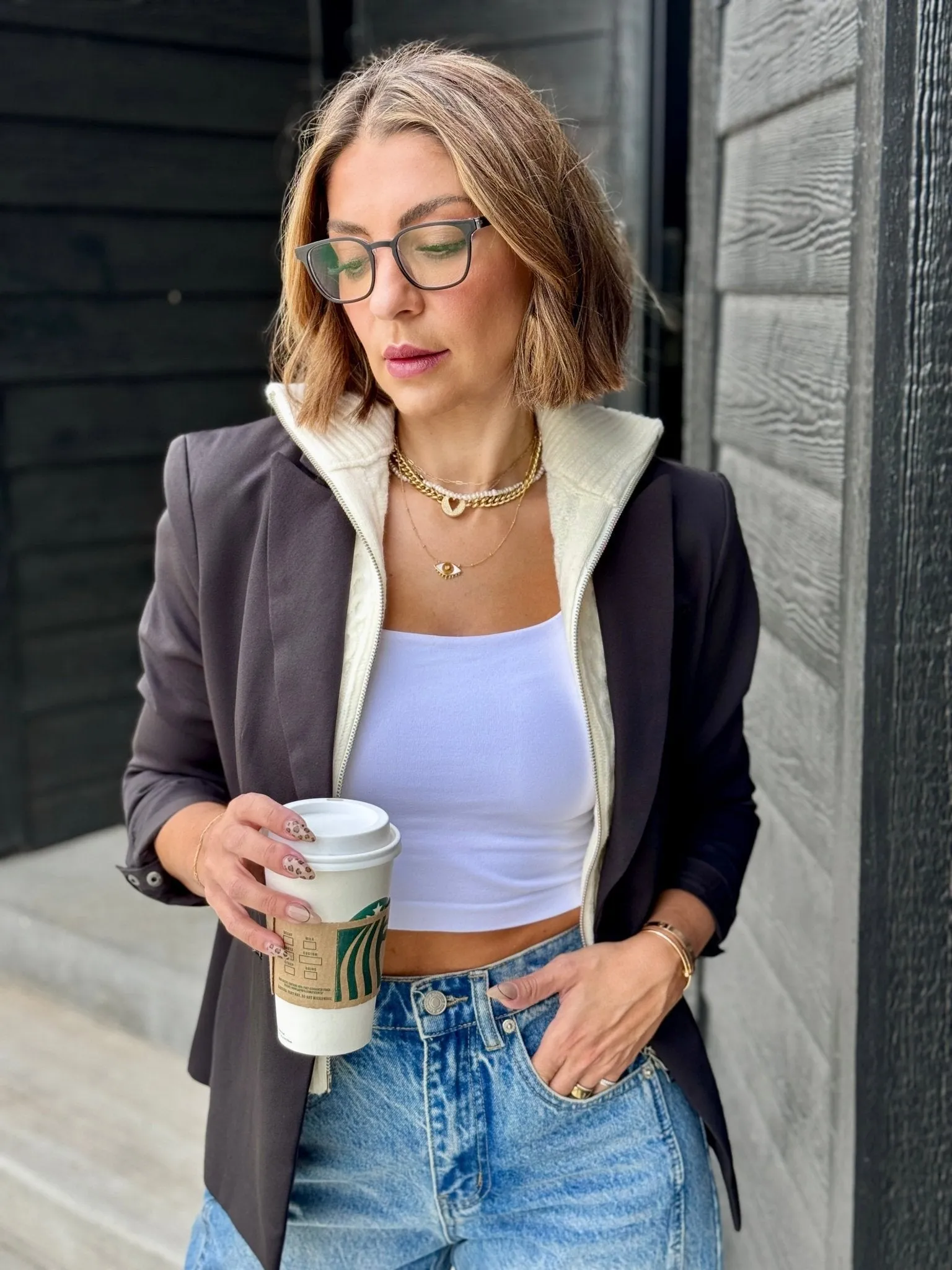 Mikayla Blazer