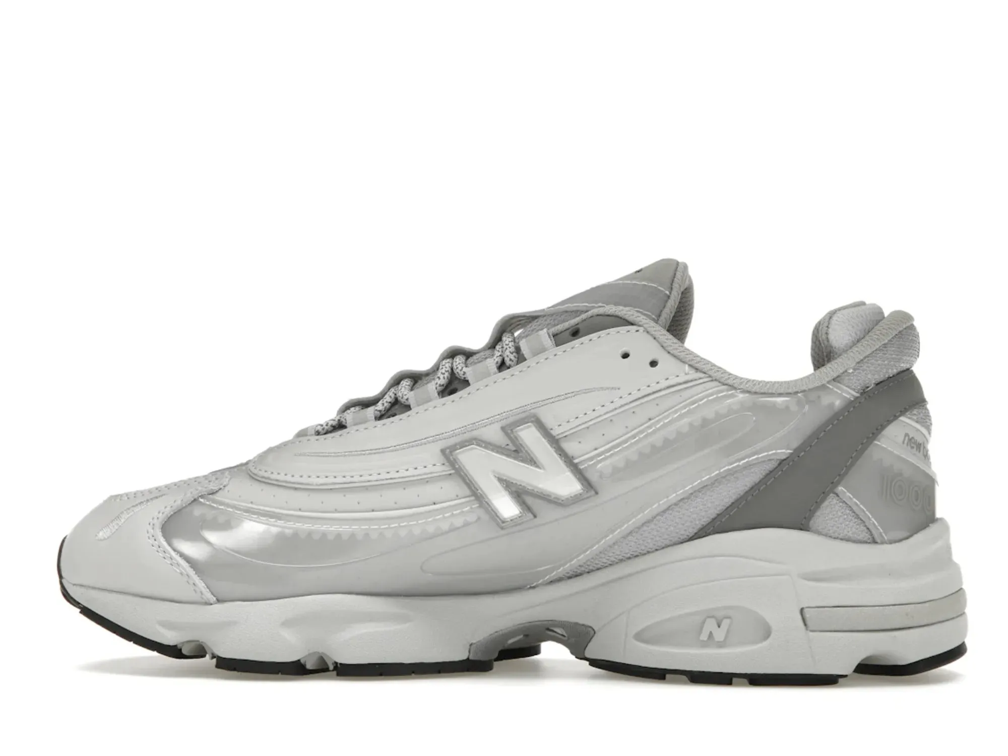 New Balance 1000 Aime Leon Dore "Grey"