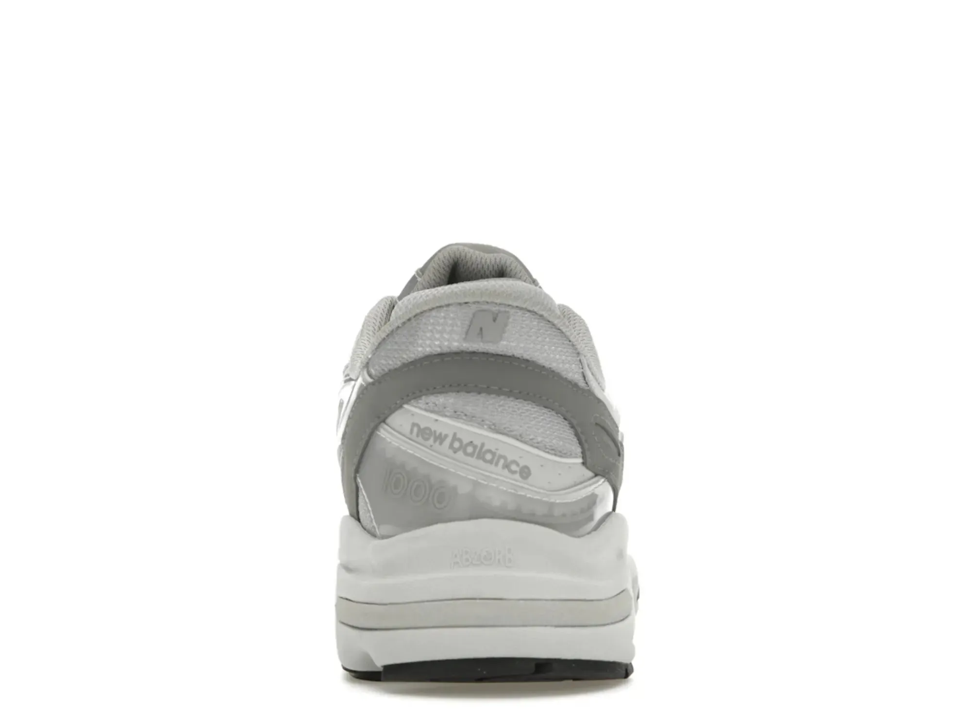 New Balance 1000 Aime Leon Dore "Grey"