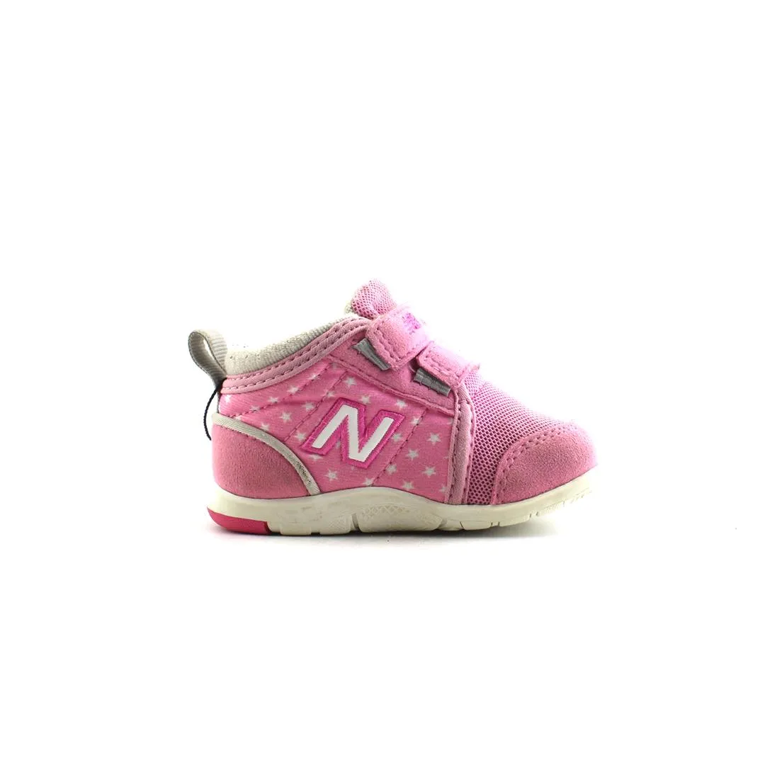 NEW BALANCE 123