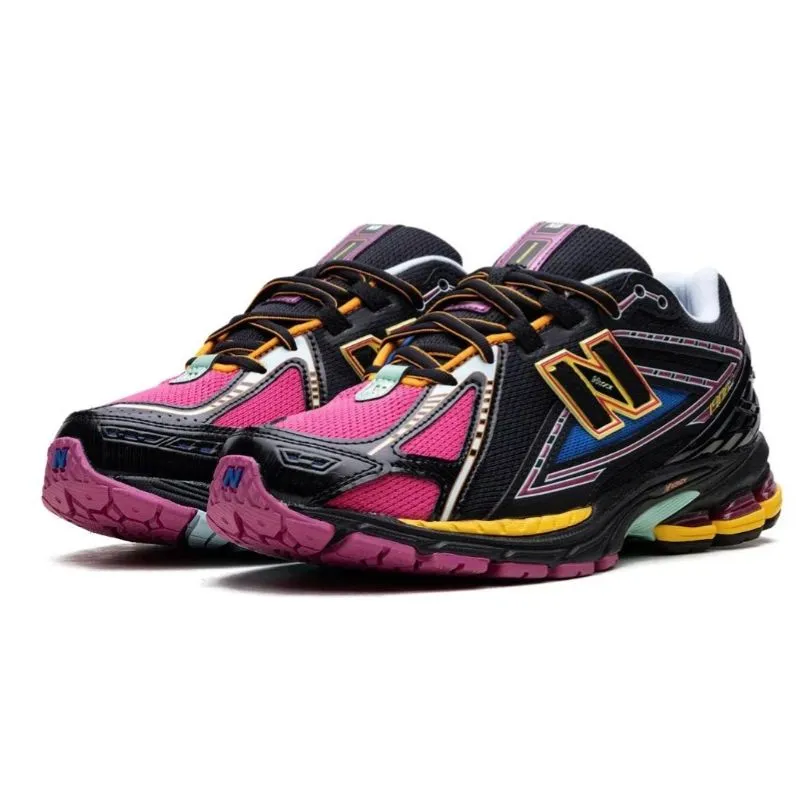 New Balance 1906R Neon Nights