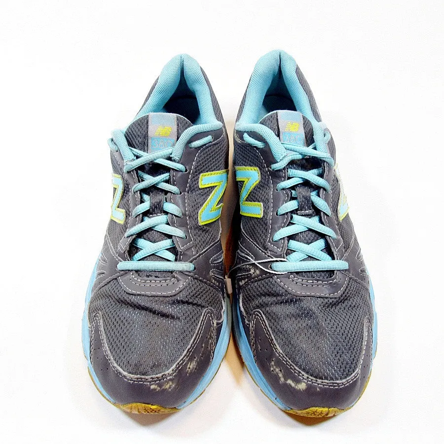 NEW BALANCE - 380