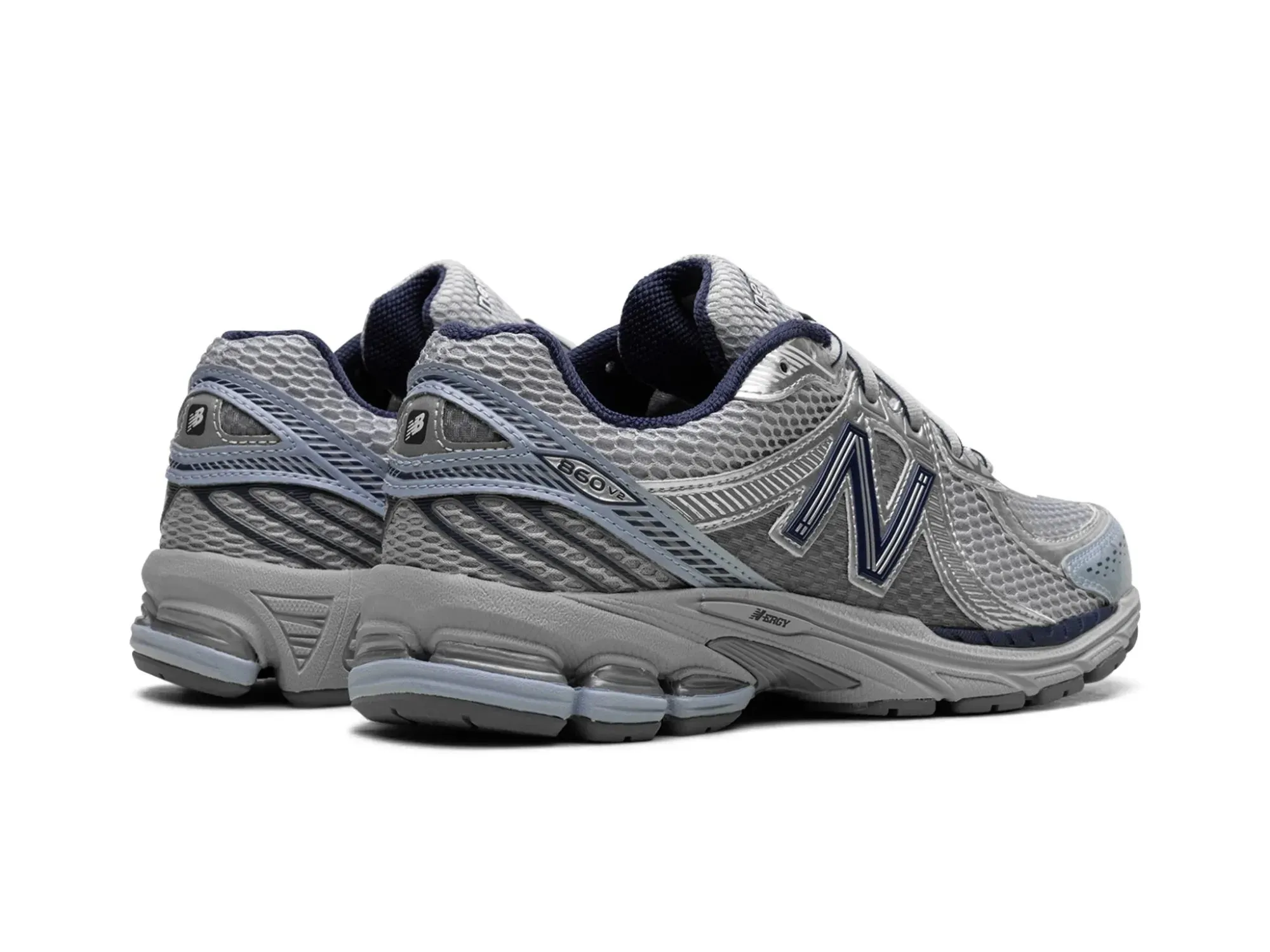 New Balance 860v2 "Milky Way Pack Arctic Grey"