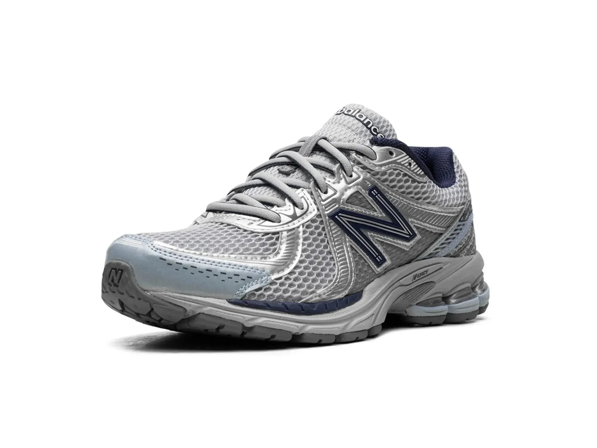 New Balance 860v2 "Milky Way Pack Arctic Grey"