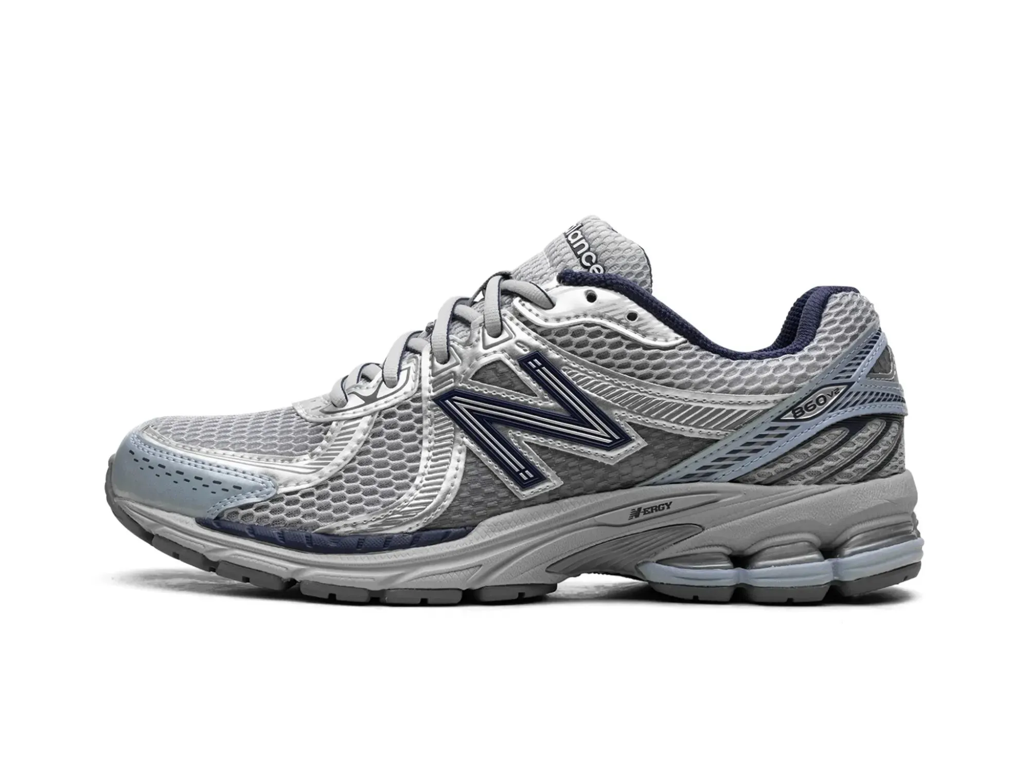 New Balance 860v2 "Milky Way Pack Arctic Grey"