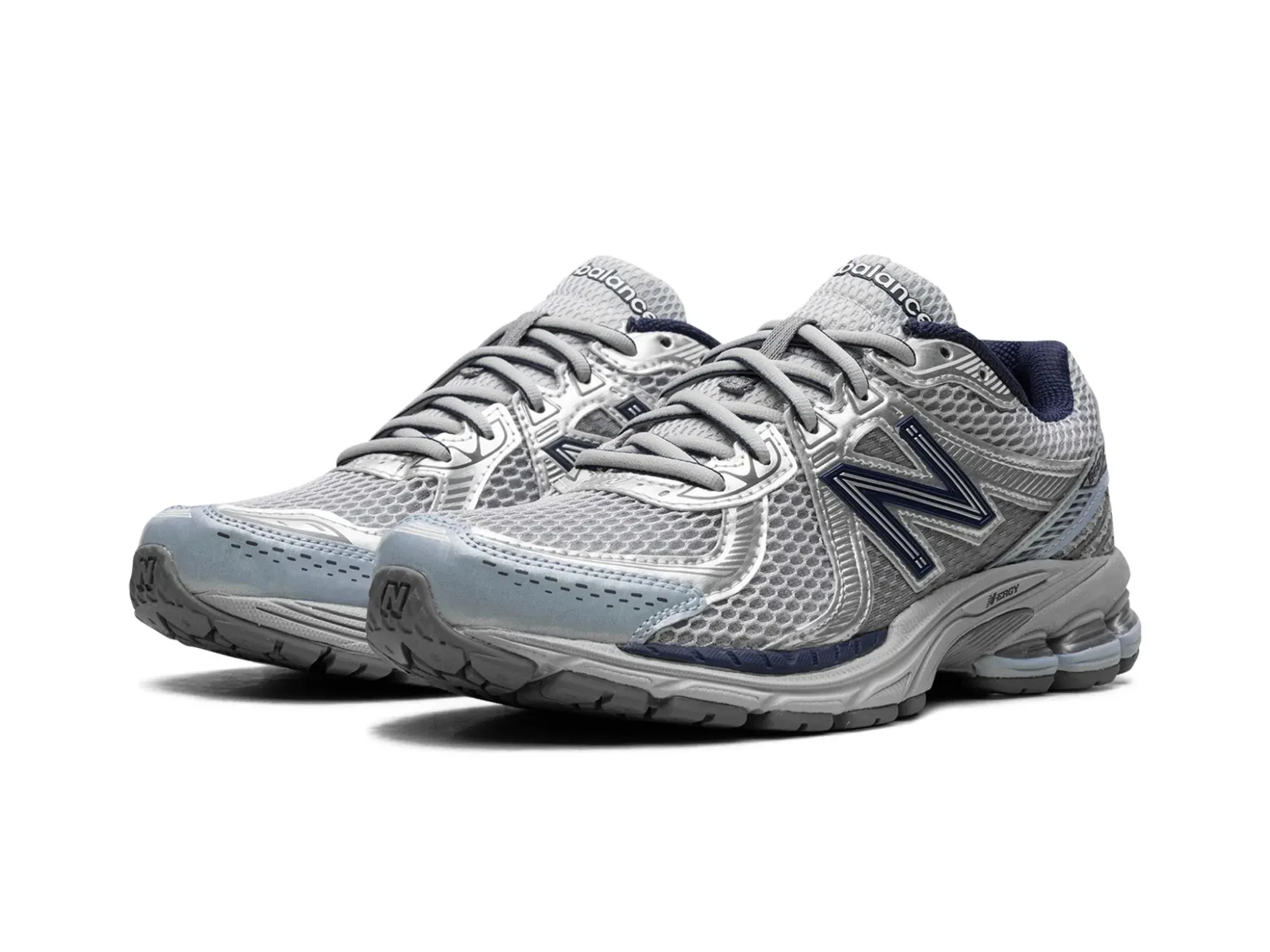 New Balance 860v2 "Milky Way Pack Arctic Grey"