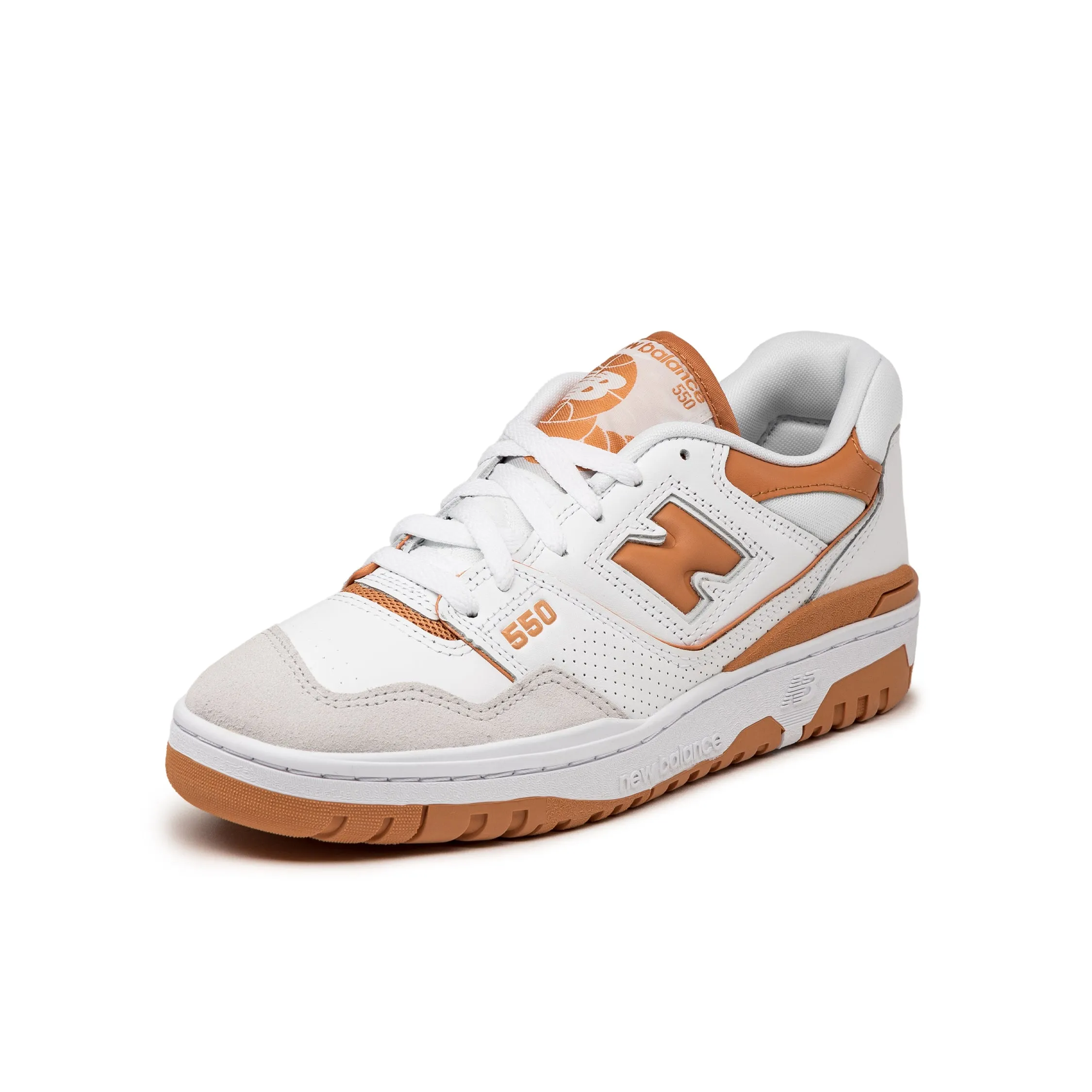 New Balance BB550LSC