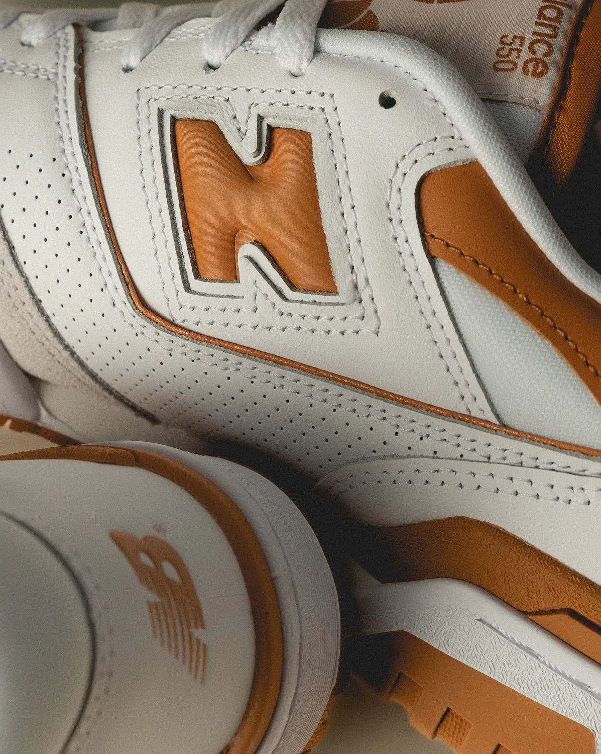 New Balance BB550LSC