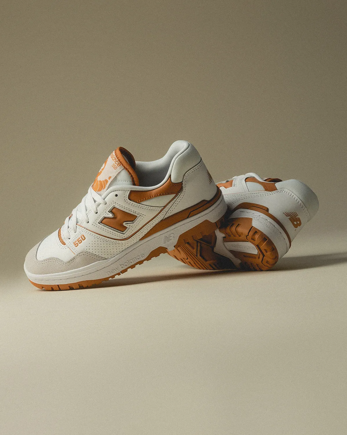 New Balance BB550LSC