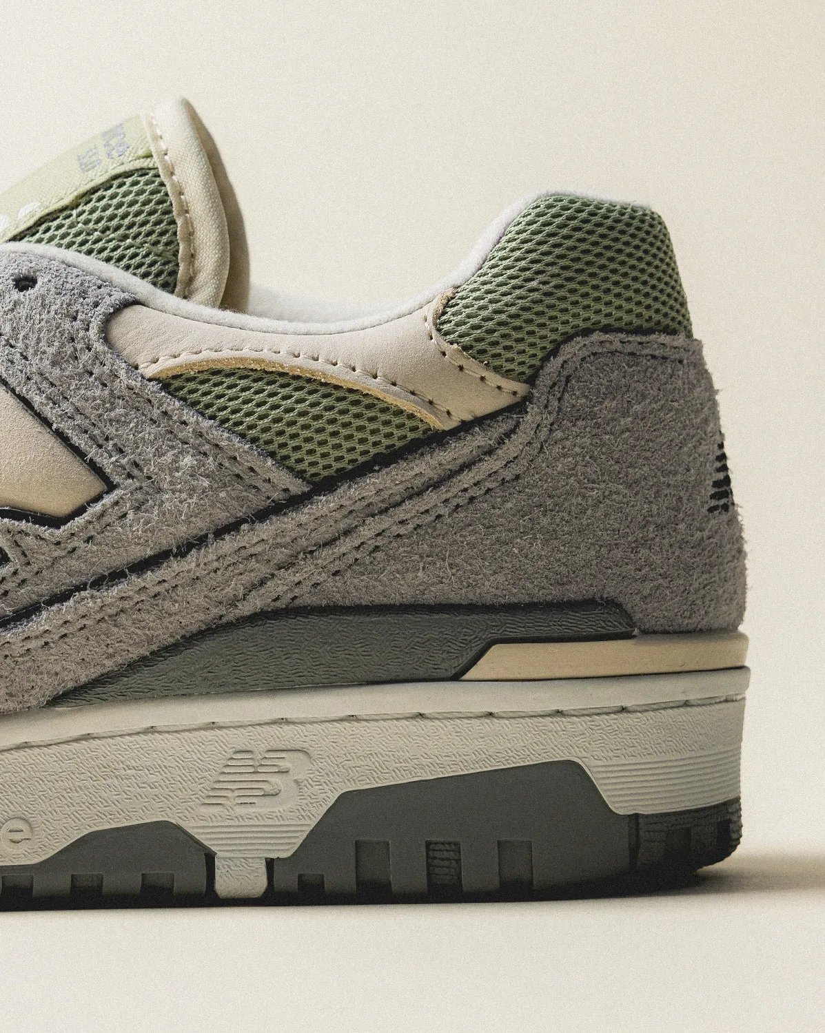 New Balance BBW550AR