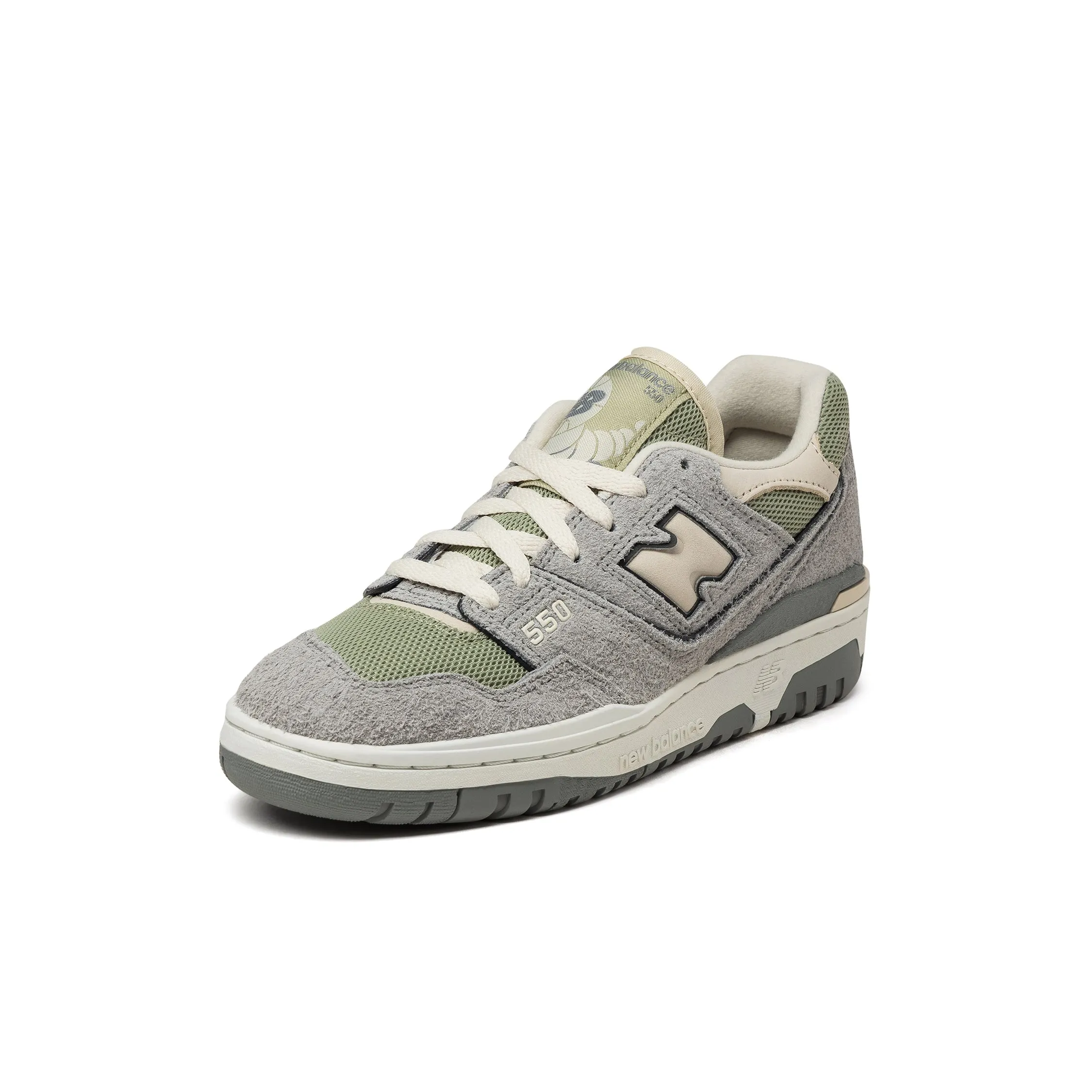 New Balance BBW550AR