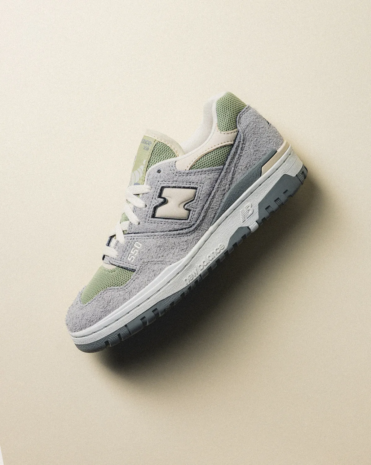 New Balance BBW550AR