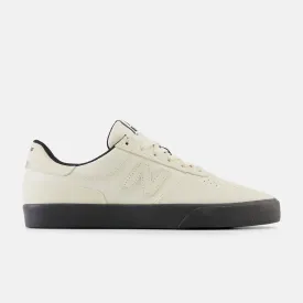 New Balance Numeric 272 - Sea Salt Black