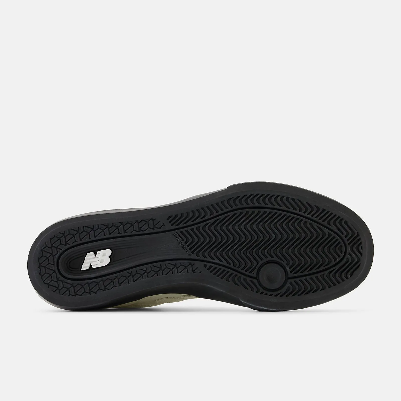 New Balance Numeric 272 - Sea Salt Black