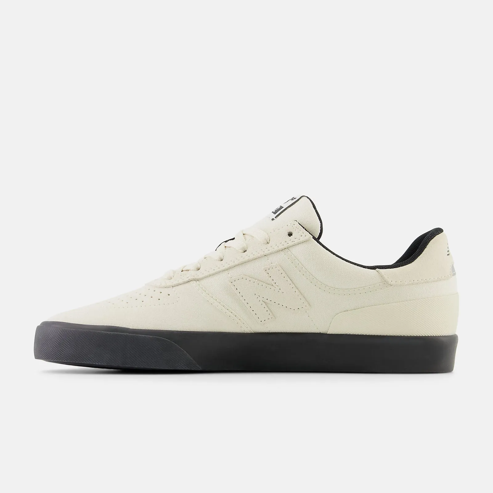 New Balance Numeric 272 - Sea Salt Black