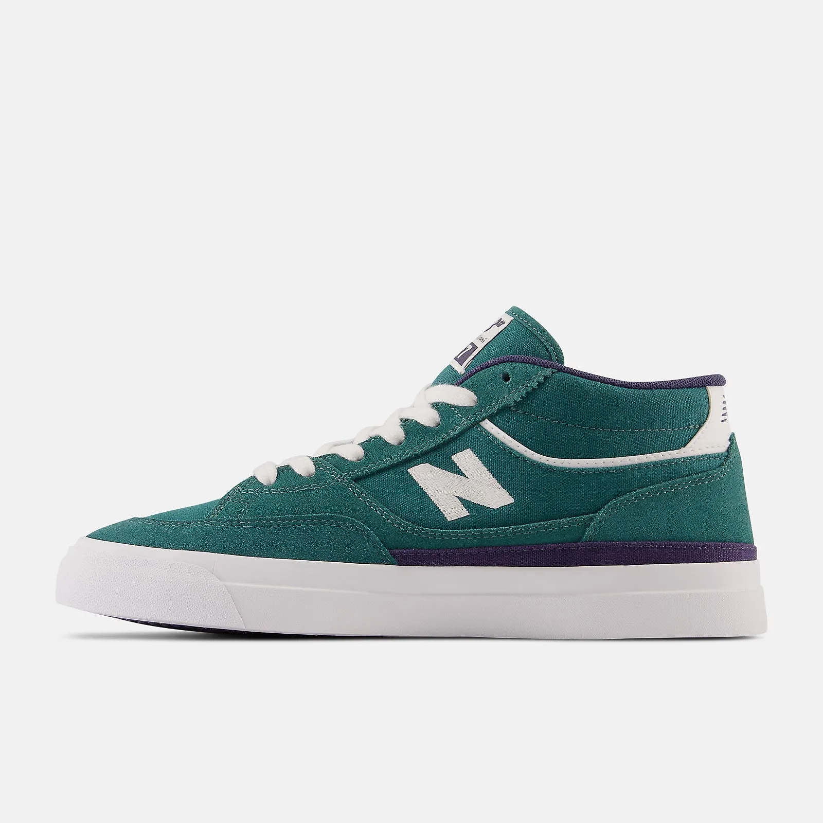 New Balance Numeric Villani 417 - Vintage Teal