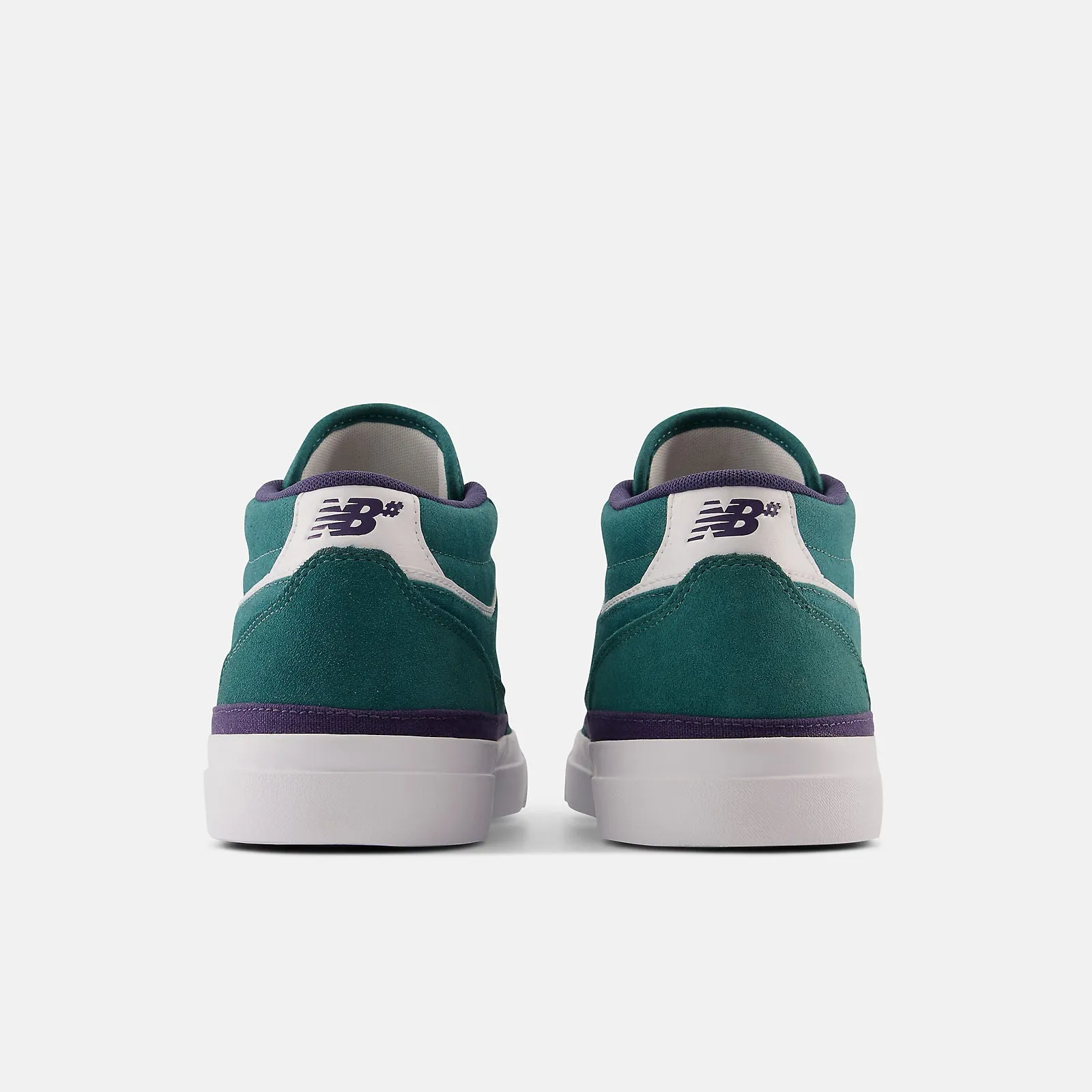 New Balance Numeric Villani 417 - Vintage Teal