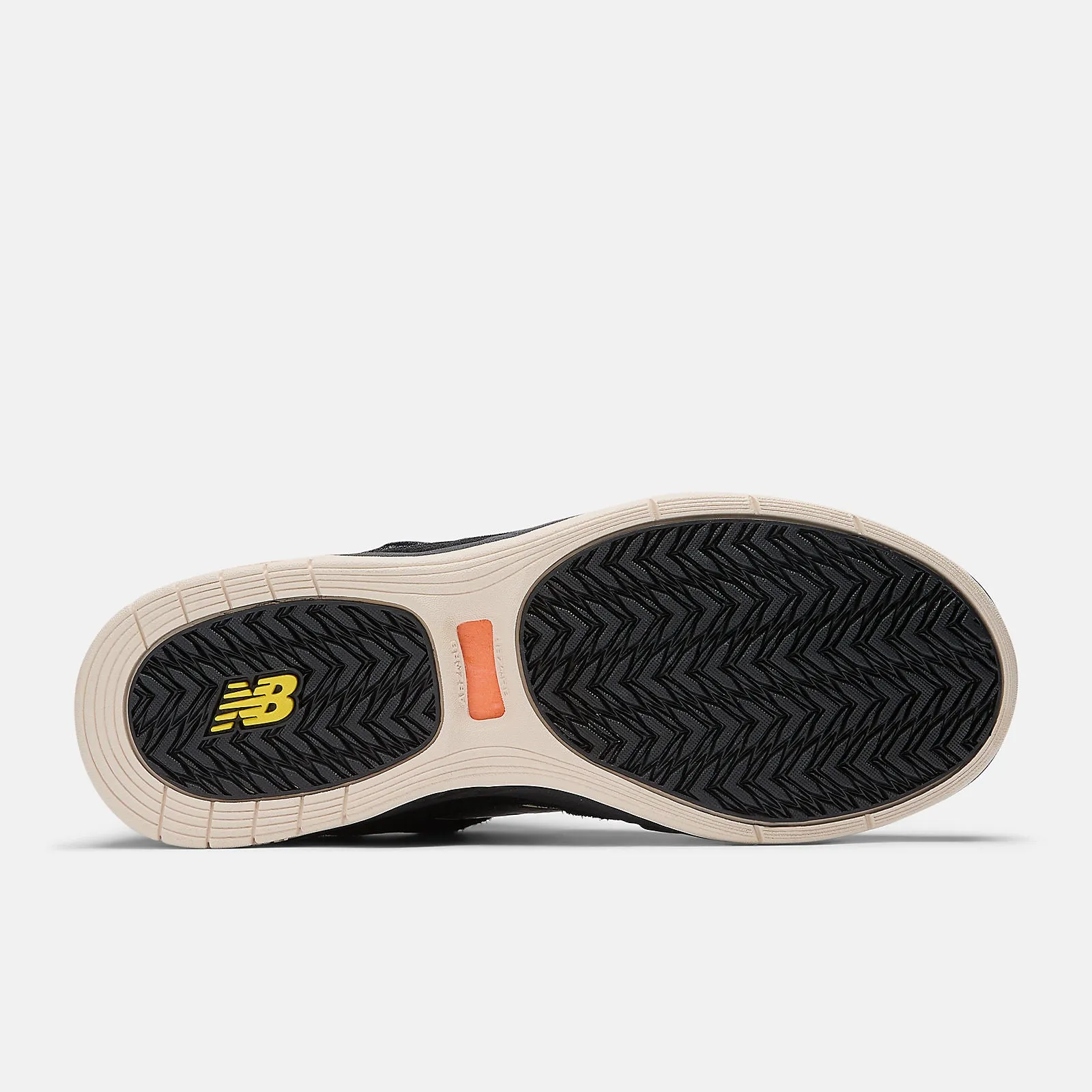 NEW BALANCE X ROLAND  808 BLACK/WHITE