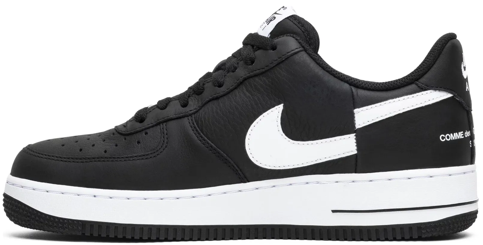 Nike Air Force 1 Low Supreme x Comme des Garcons (2018)