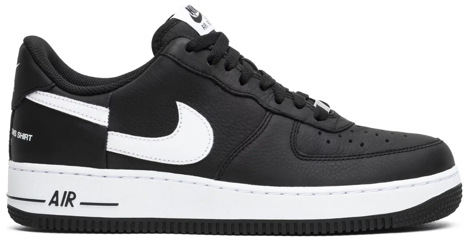Nike Air Force 1 Low Supreme x Comme des Garcons (2018)