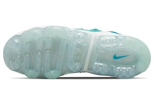 Nike Air Vapormax Plus DQ7651-300 Women's Mint Foam/Metallic Silver Shoes RJ127