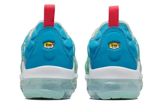 Nike Air Vapormax Plus DQ7651-300 Women's Mint Foam/Metallic Silver Shoes RJ127