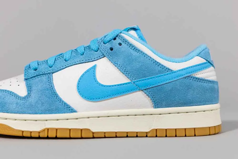 Nike Dunk Low 'Baltic Blue'