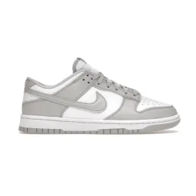 Nike Dunk Low Grey Fog