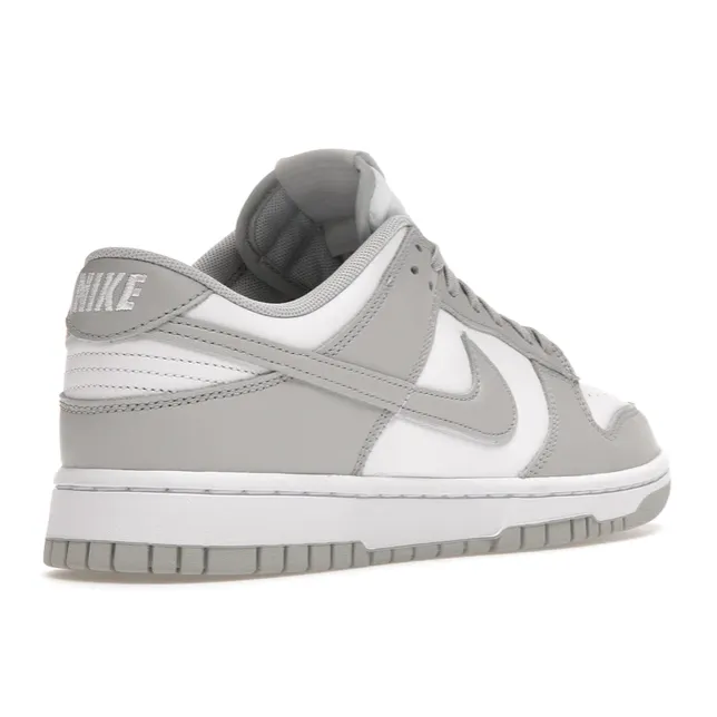 Nike Dunk Low Grey Fog