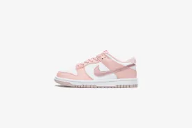Nike Dunk Low Pink Velvet