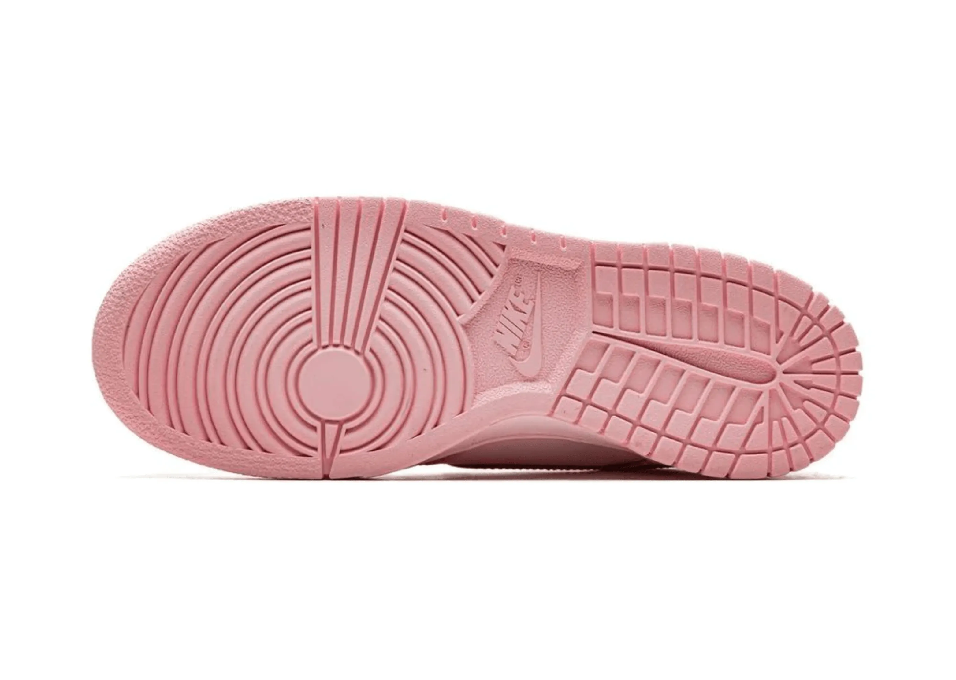 Nike Dunk Low Triple Pink