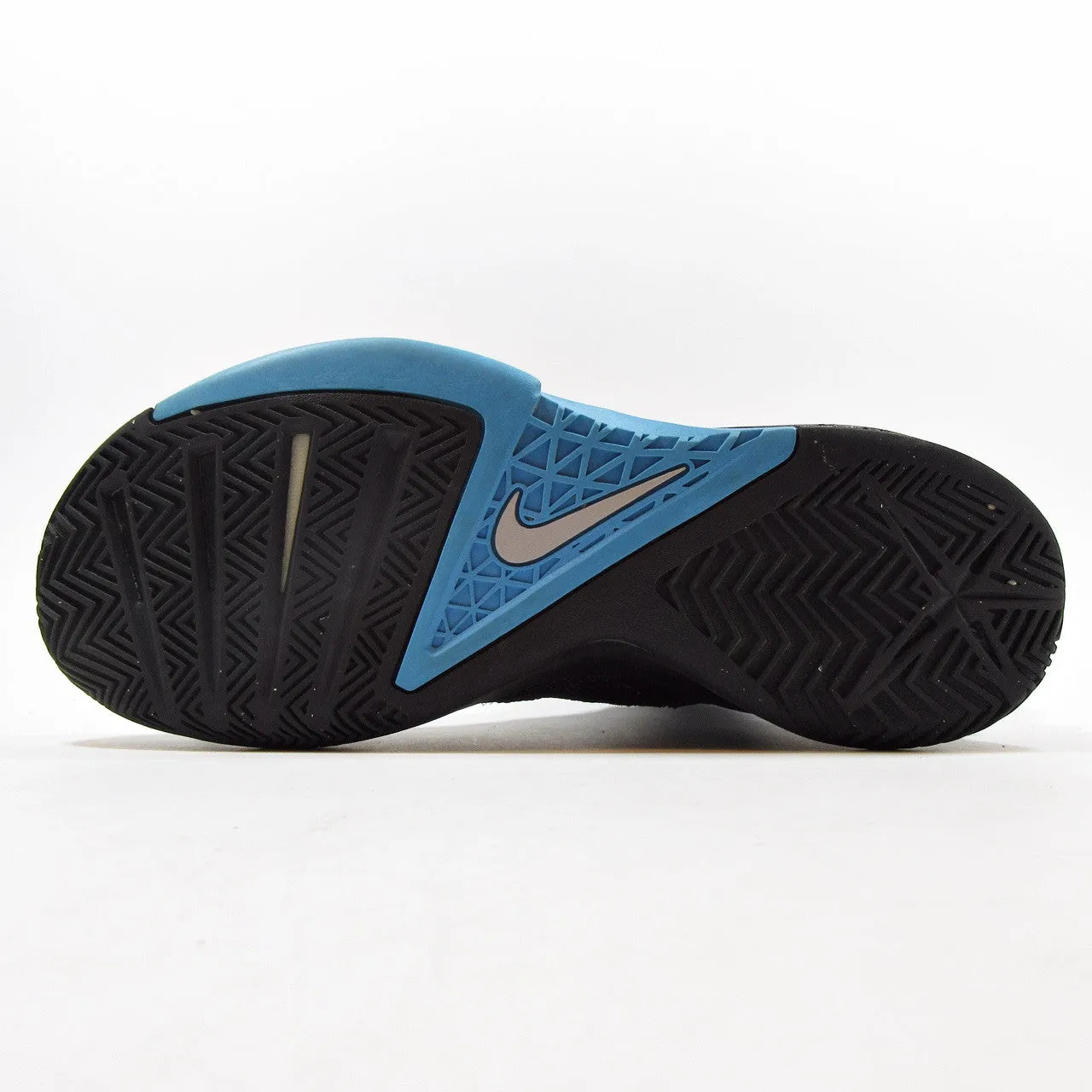 NIKE Hyperfuse