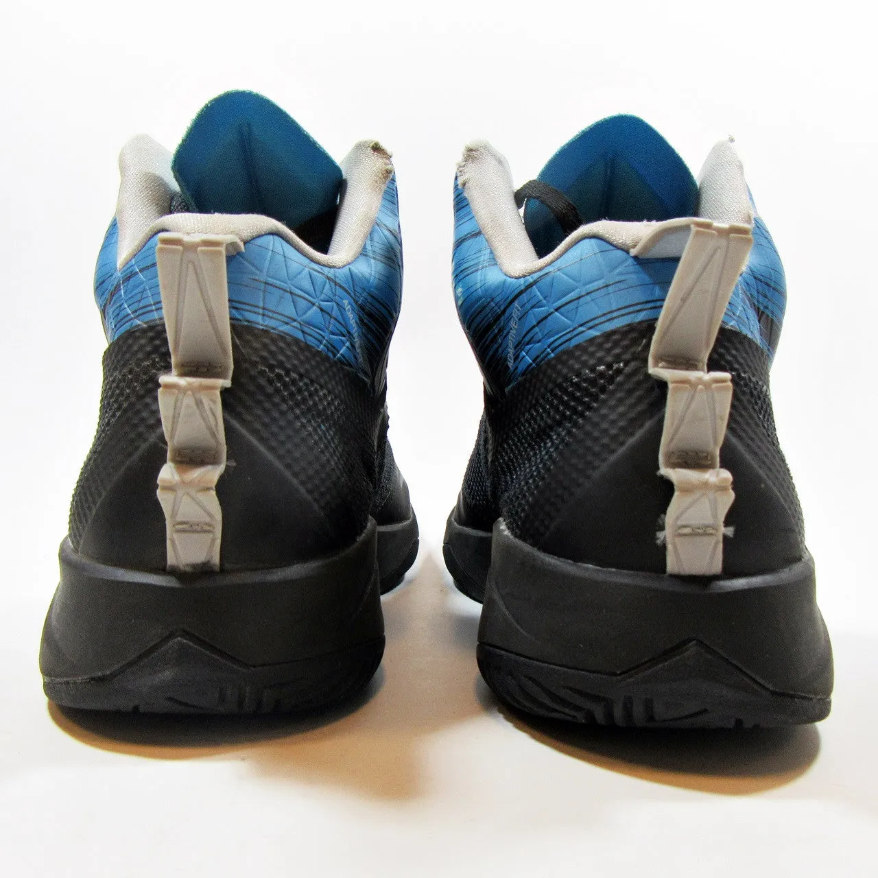 NIKE Hyperfuse