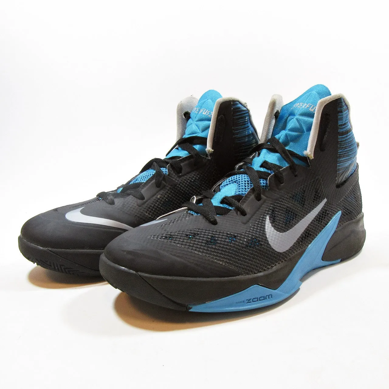 NIKE Hyperfuse