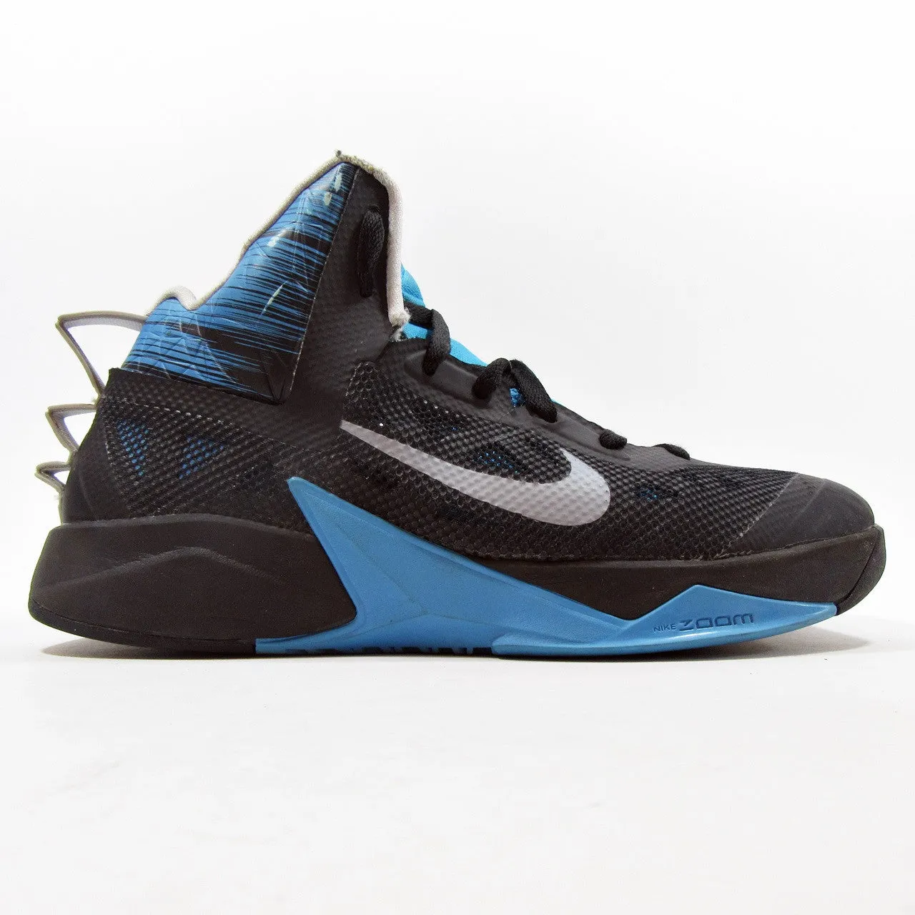 NIKE Hyperfuse