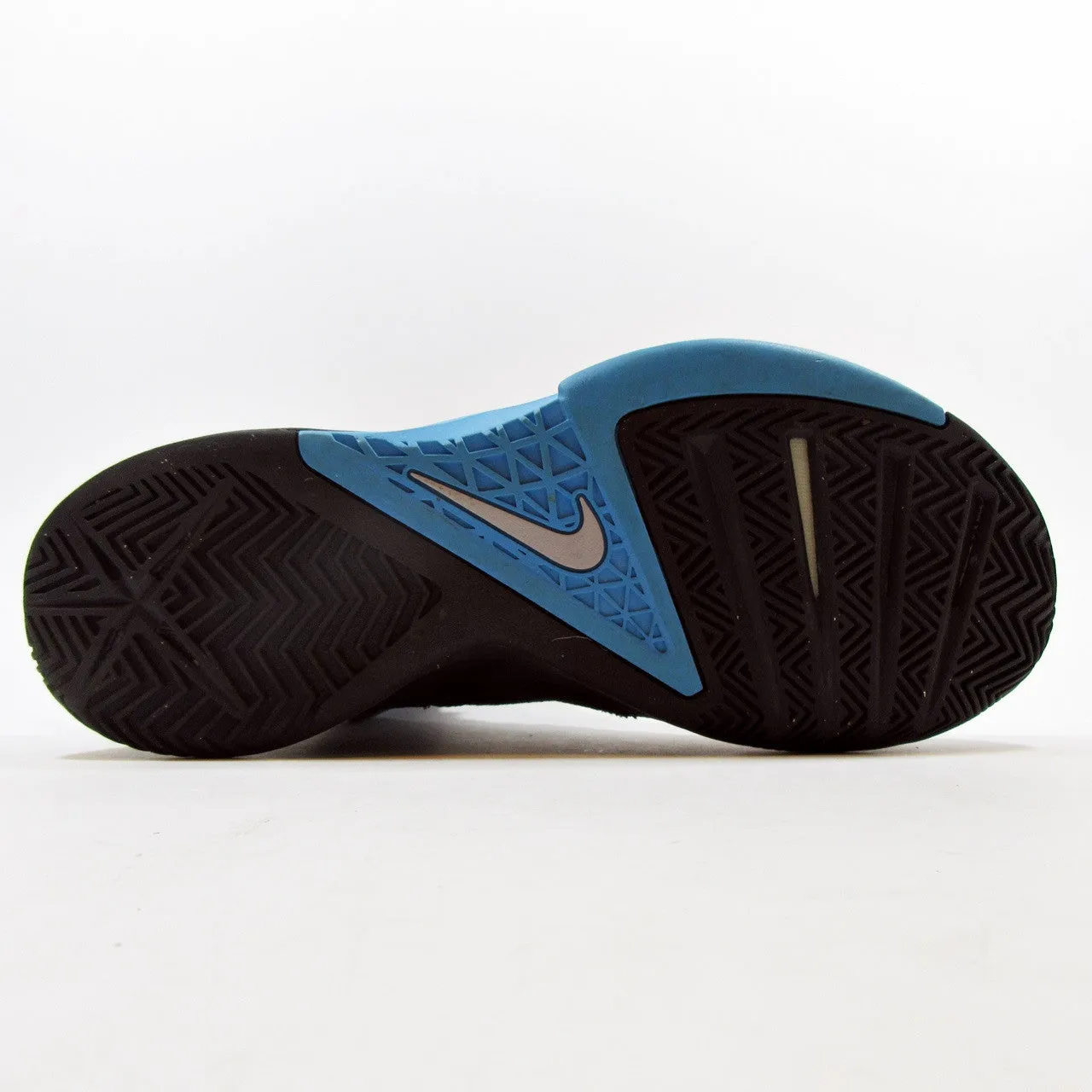 NIKE Hyperfuse