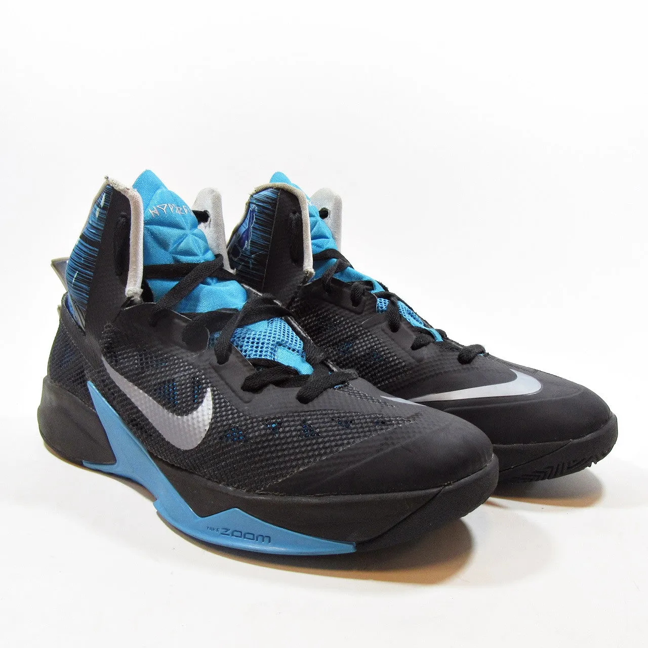 NIKE Hyperfuse