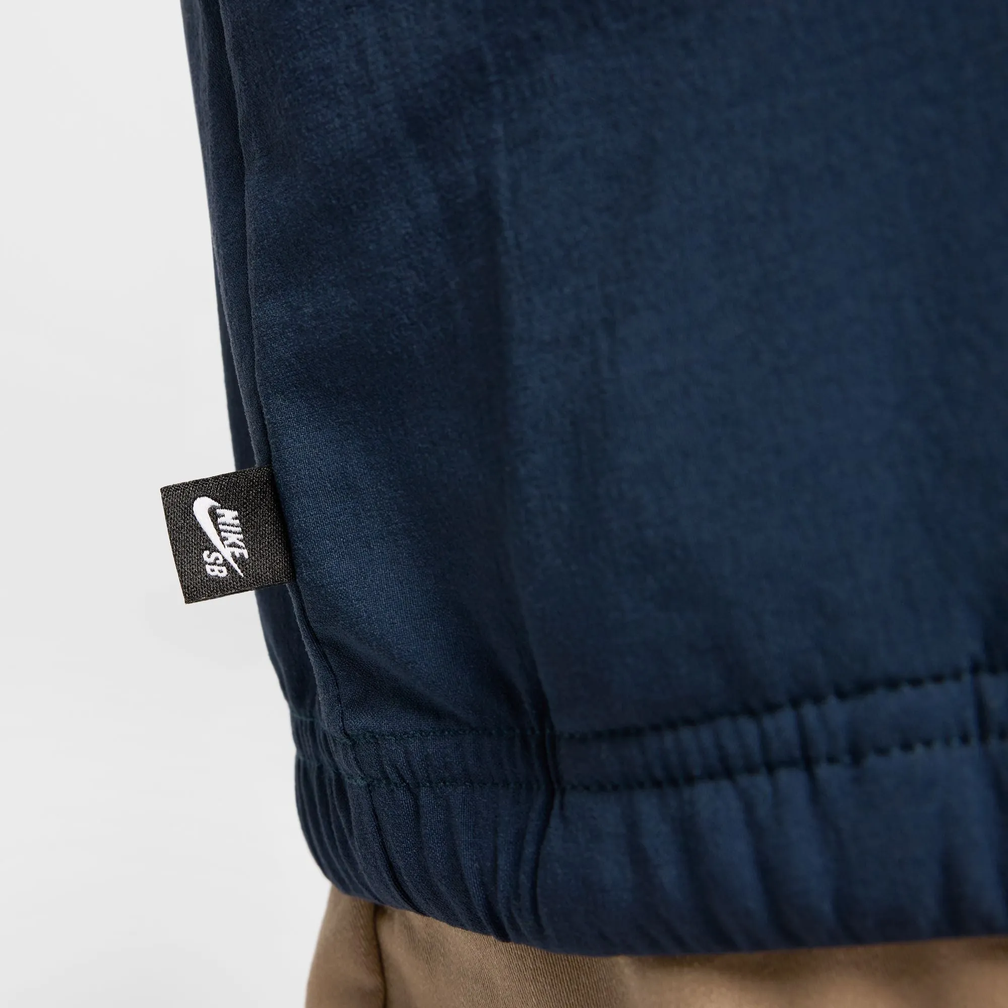 Nike SB DF Essential Anorak New Blue