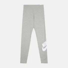 Nike Sportswear Essential Futura Leggings Grey