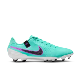 Nike Tiempo Legend 10 Academy FG-HYPER TURQ/BLACK-FUCHSIA DREAM