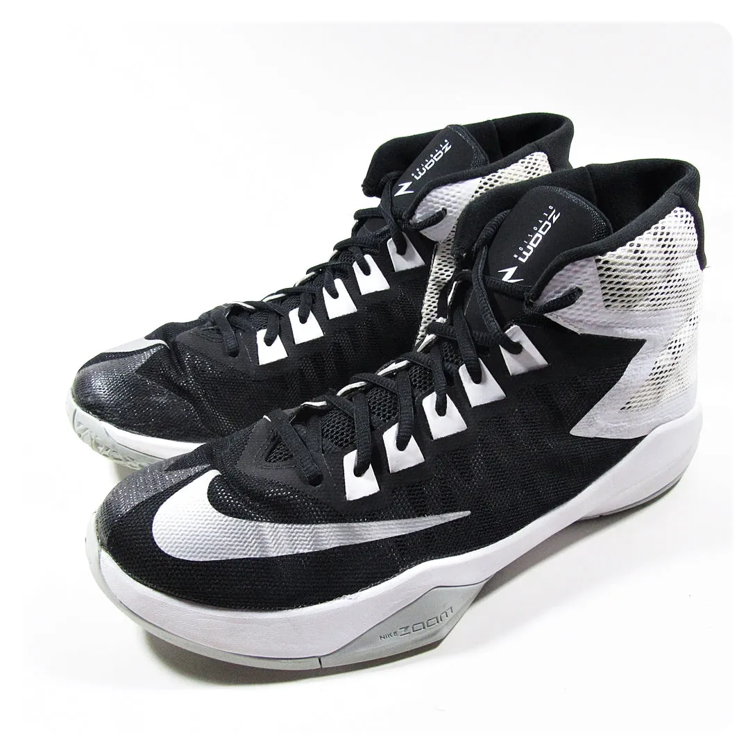 NIKE Zoom Devosion