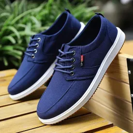 Nikolai - Stylish Casual Sneakers