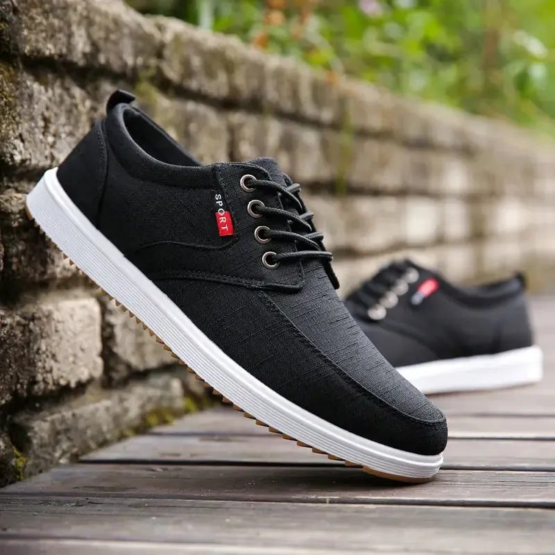 Nikolai - Stylish Casual Sneakers