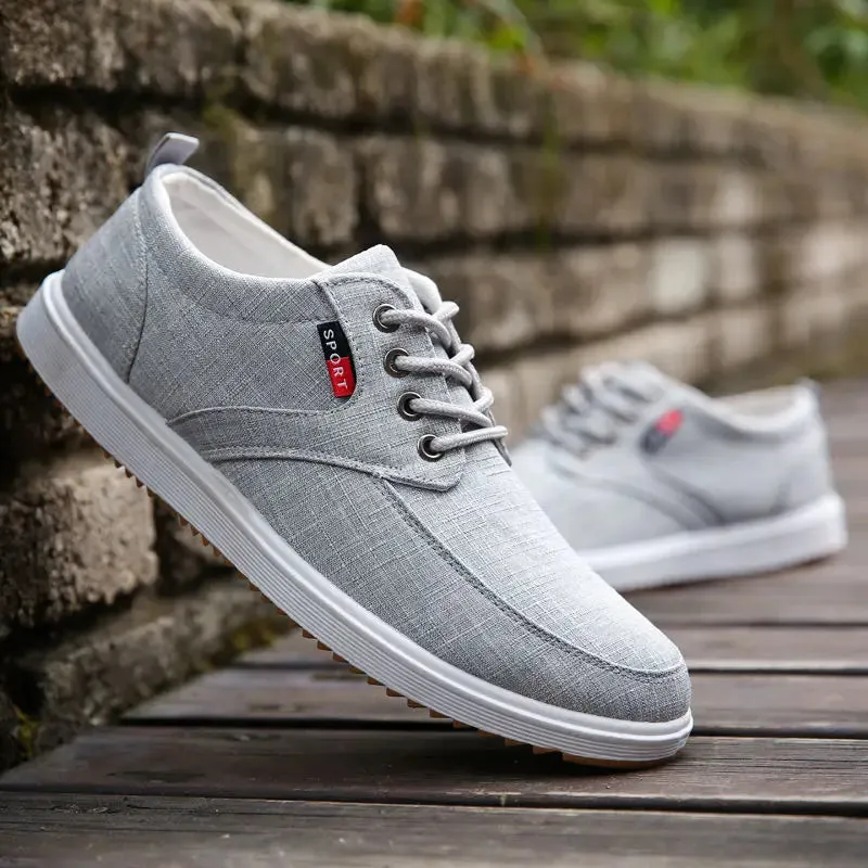 Nikolai - Stylish Casual Sneakers