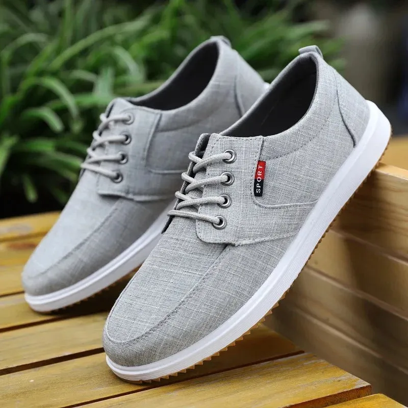 Nikolai - Stylish Casual Sneakers