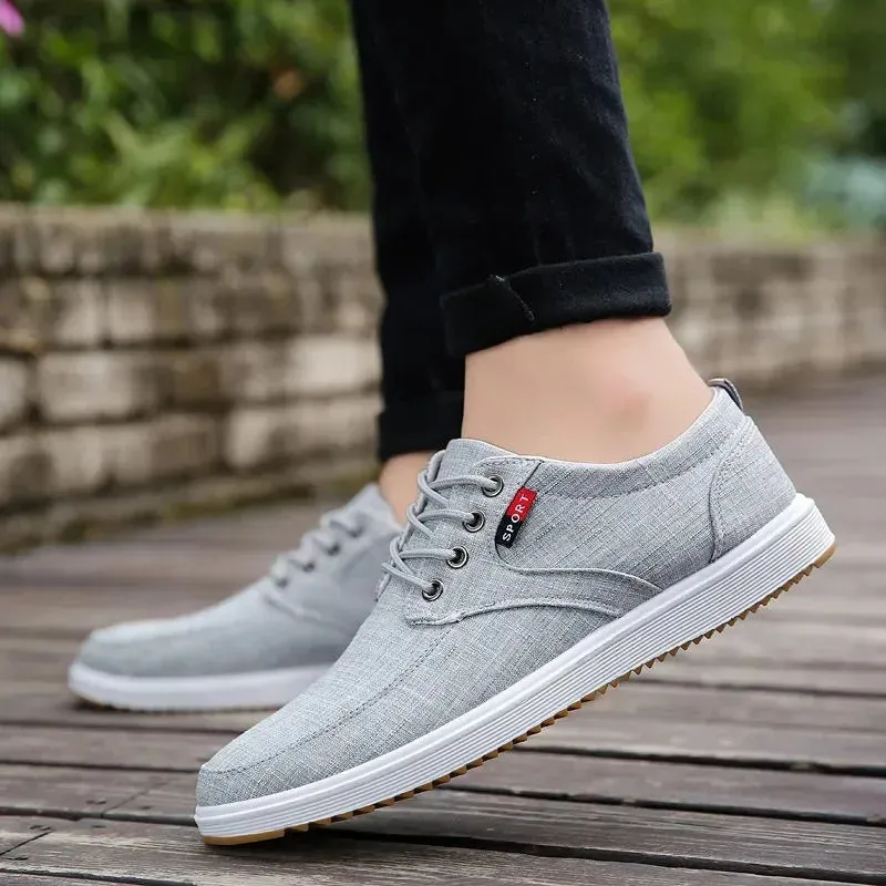 Nikolai - Stylish Casual Sneakers